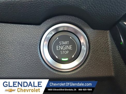 New 2026 Chevrolet Traverse LT w/ Driver Confidence Package image 28