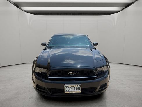 Used 2014 Ford Mustang Premium RWD image 5