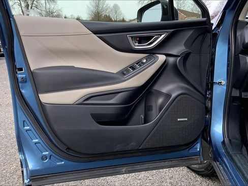 Certified 2023 Subaru Forester Limited image 20