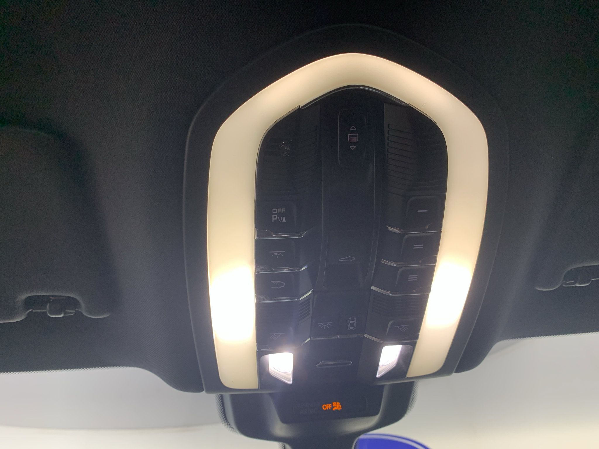 Used 2016 Porsche Macan S AWD/4WD image 26