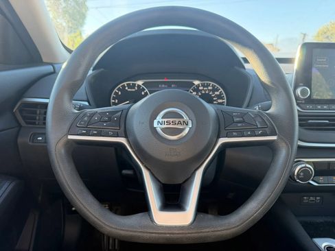 Used 2019 Nissan Altima 2.5 S FWD image 21