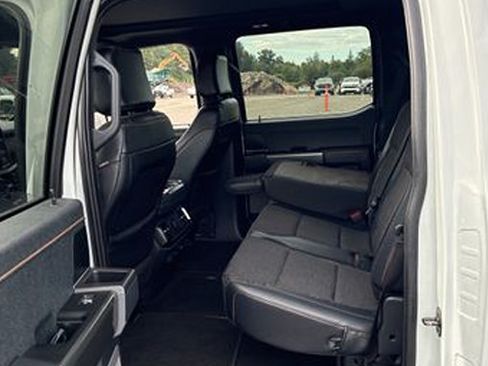 Used 2023 Ford F150 Tremor AWD/4WD image 9