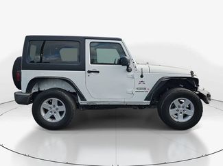 Used 2017 Jeep Wrangler Sport w/ Quick Order Package 24S AWD/4WD video 2