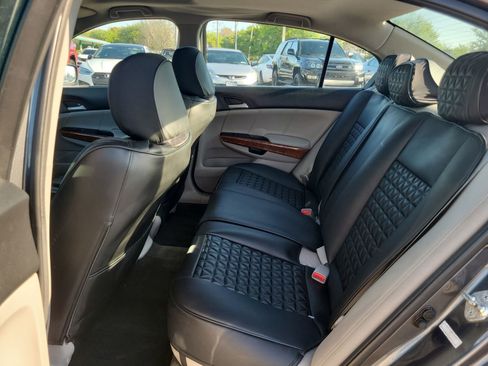 Used 2012 Honda Accord EX-L image 17