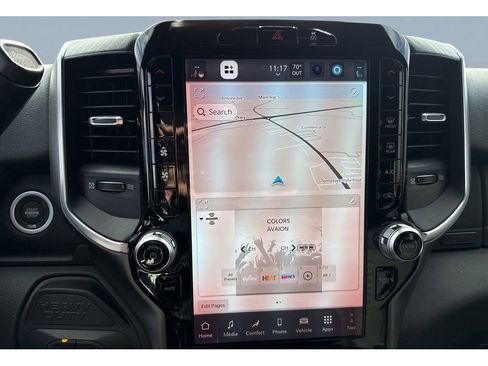 New 2026 RAM 3500 Big Horn image 16