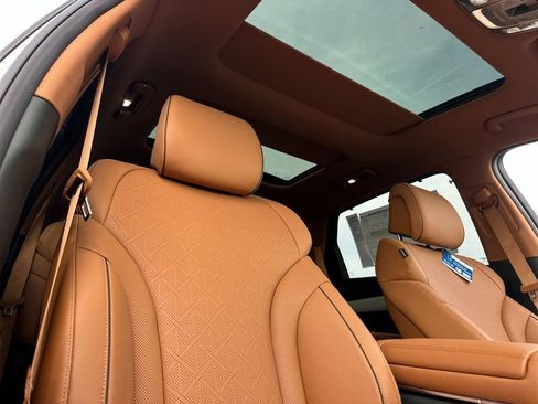 New 2026 Genesis GV80 3.5T Advanced image 18