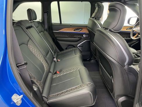 Used 2023 Jeep Grand Cherokee Summit image 23