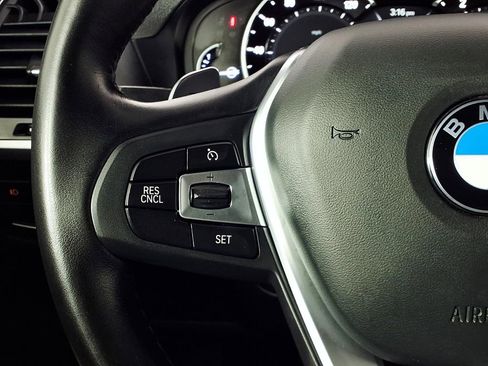 Used 2019 BMW X3 sDrive30i RWD image 19