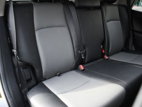 Used 2014 Toyota 4Runner SR5 Premium image 29