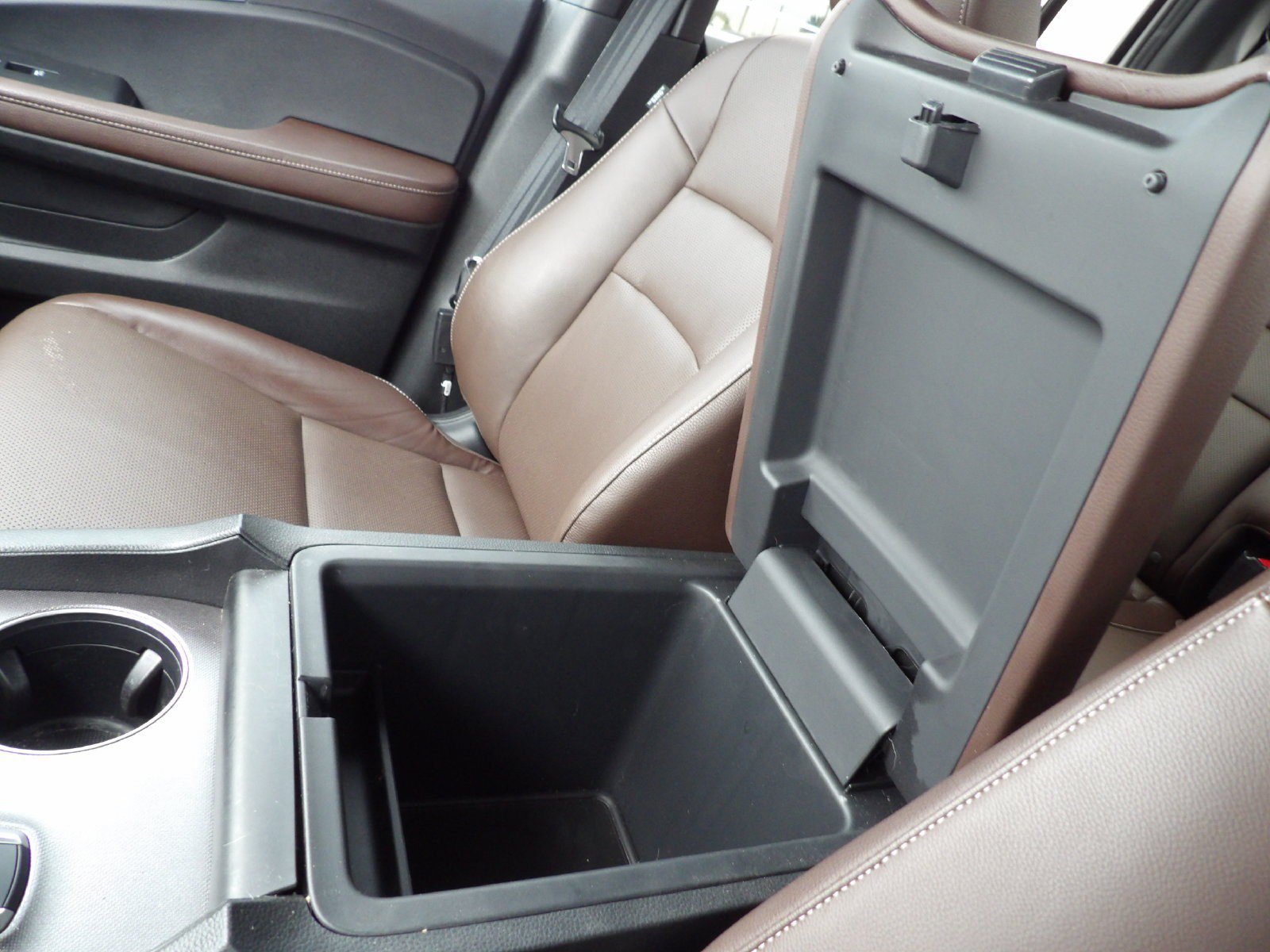 Used 2024 Honda Ridgeline RTL image 35