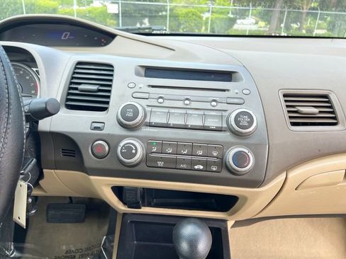Used 2006 Honda Civic LX image 22