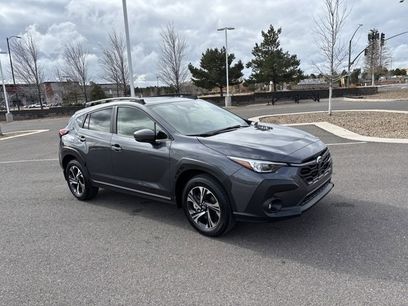 Certified 2025 Subaru Crosstrek 2.5i Premium
