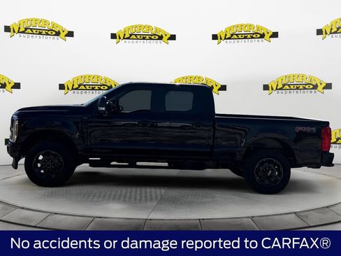 New 2026 Ford F350 XL w/ STX Appearance Package image 2