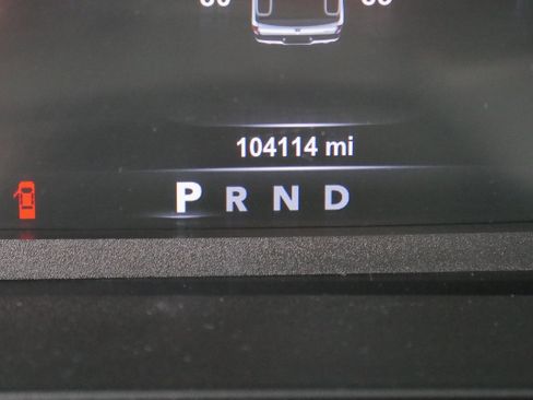 Used 2017 RAM 2500 Laramie w/ Sport Appearance Group image 62