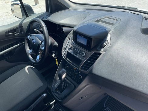 Used 2020 Ford Transit Connect XL FWD image 9