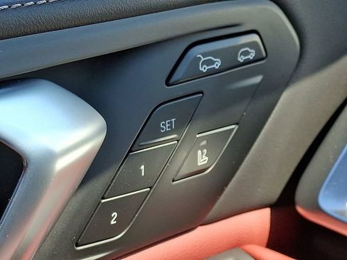 New 2027 BMW X6 xDrive40i AWD/4WD image 16