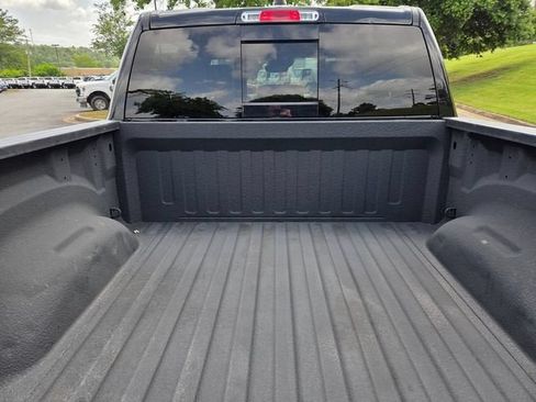 Used 2023 RAM 1500 Laramie AWD/4WD image 16