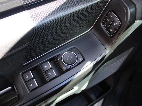 Used 2022 Ford F150 Raptor w/ Equipment Group 801A High image 13