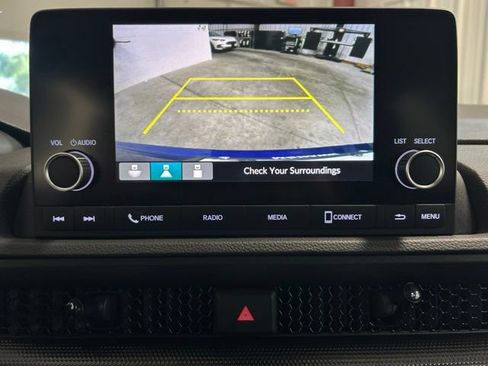 Certified 2023 Honda CR-V LX image 30