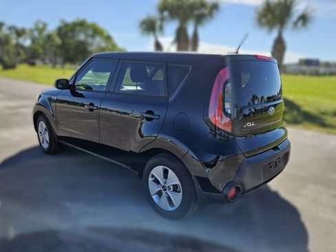 Used 2015 Kia Soul image 6