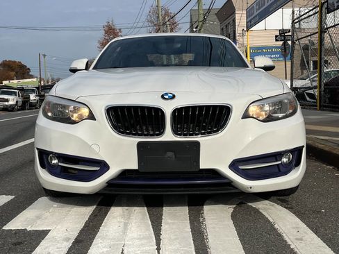 Used 2016 BMW 228i xDrive Coupe image 2
