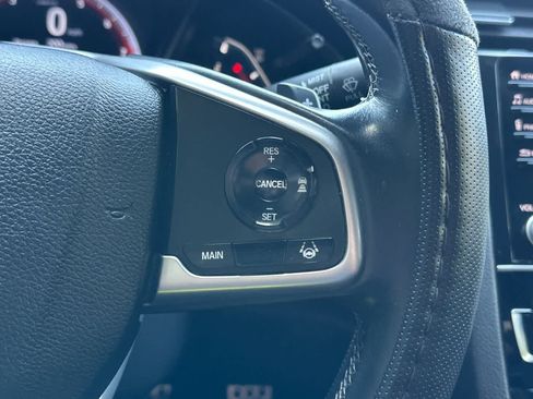 Used 2020 Honda Civic Sport image 29