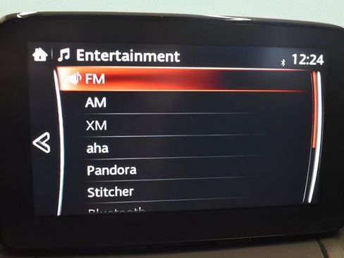 Used 2018 MAZDA CX-3 Sport AWD/4WD image 26