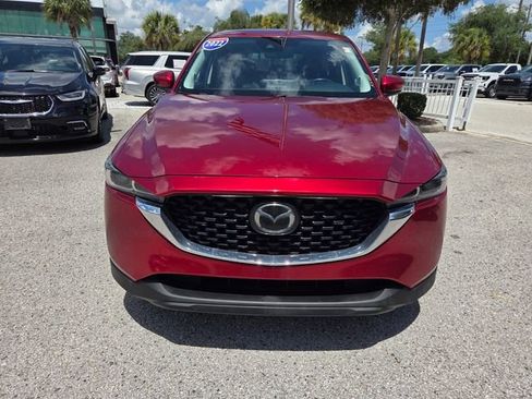 Used 2022 MAZDA CX-5 AWD 2.5 S image 20