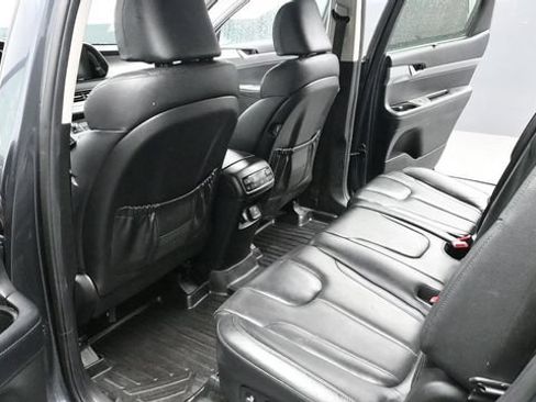 Used 2020 Hyundai Palisade SEL AWD/4WD image 13