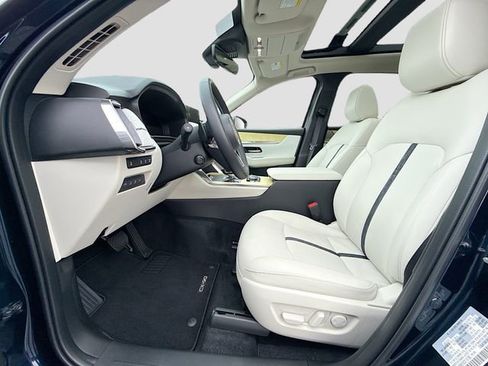 Certified 2025 MAZDA CX-90 3.3 Turbo S w/ Premium Plus image 24