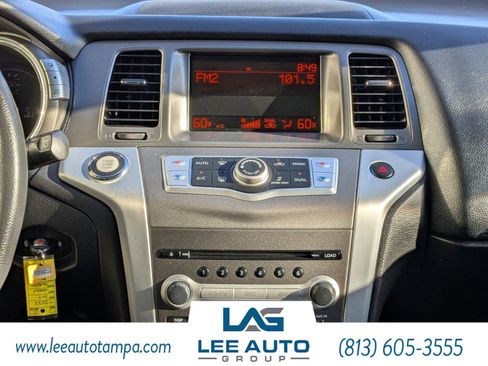 Used 2014 Nissan Murano S image 18