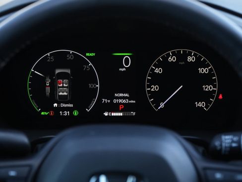 Used 2025 Honda CR-V Sport-L image 24