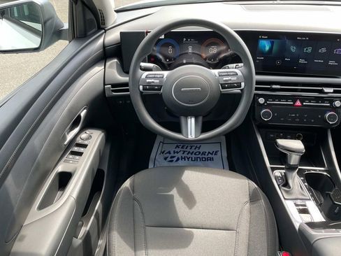 New 2025 Hyundai Tucson SEL AWD/4WD image 14