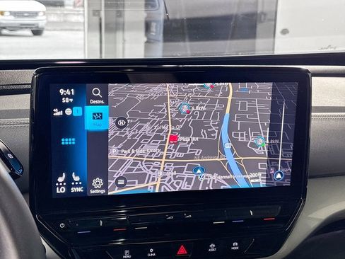 Certified 2023 Volkswagen ID.4 Pro S AWD/4WD image 16