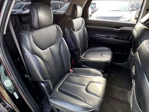 Certified 2024 Hyundai Palisade XRT image 27