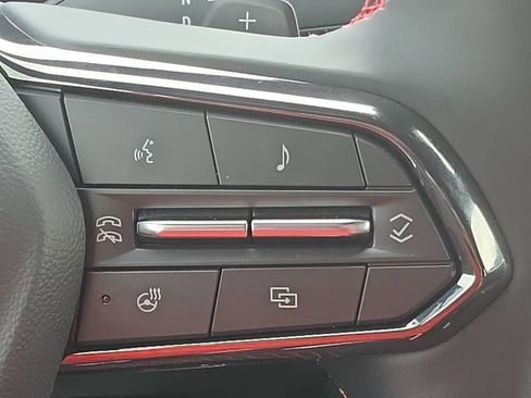 New 2027 Chevrolet Equinox RS w/ Safety and Technology Package FWD image 18