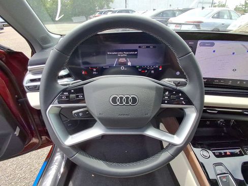 New 2026 Audi A5 2.0T Premium Plus AWD/4WD image 23
