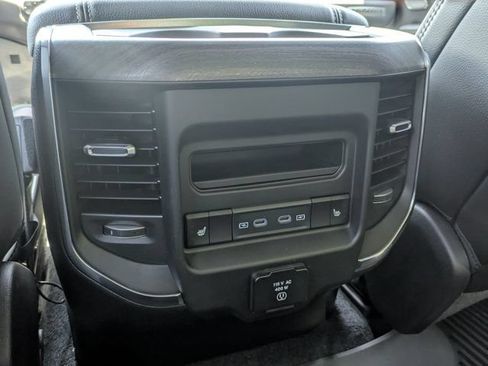 New 2026 RAM 1500 Laramie w/ Night Edition AWD/4WD image 14