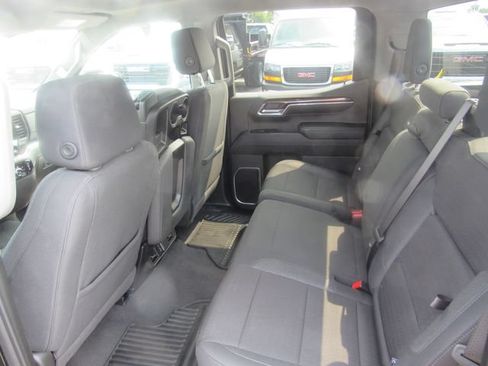 Used 2024 GMC Sierra 1500 Elevation AWD/4WD image 21