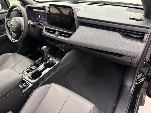 New 2026 Subaru Outback Premium image 24