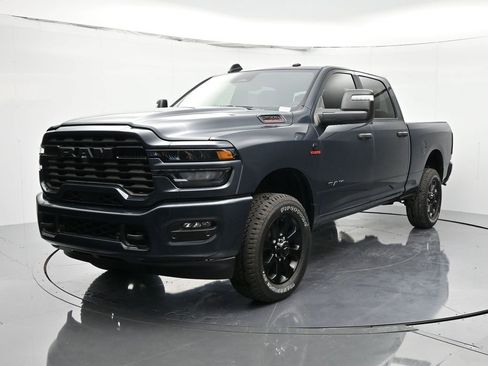 New 2025 RAM 2500 Big Horn image 8