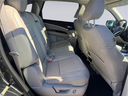 Used 2015 Acura MDX FWD w/ Technology Package image 23