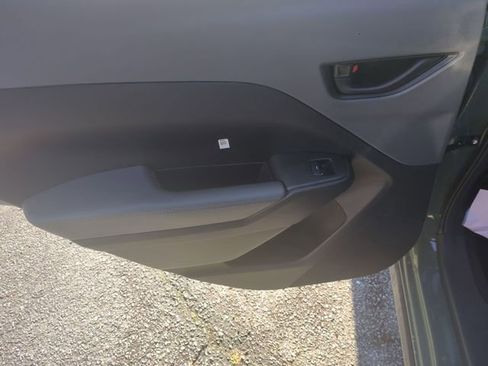 New 2026 Subaru Crosstrek 2.0i Premium image 26