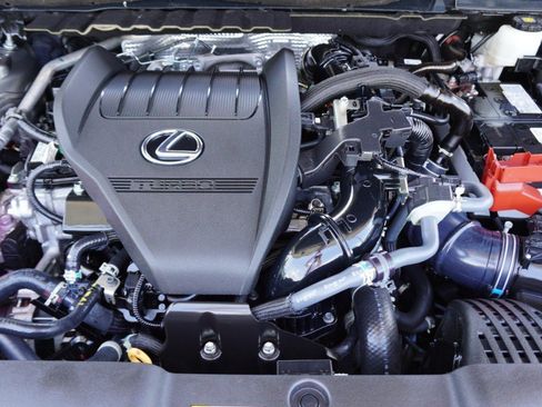 Certified 2024 Lexus NX 350 F Sport AWD/4WD image 38