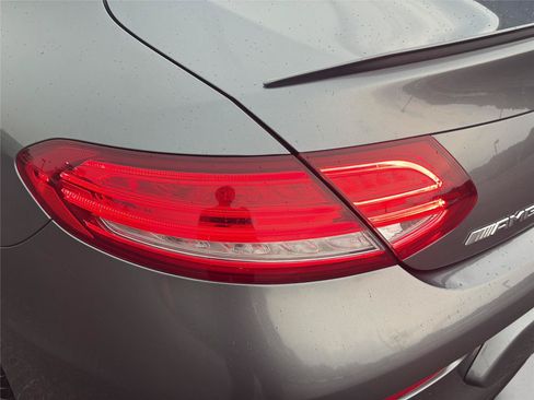 Used 2017 Mercedes-Benz C 43 AMG 4MATIC Coupe image 37