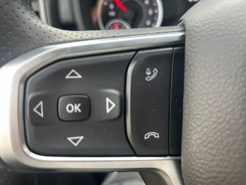 New 2027 RAM 2500 Tradesman AWD/4WD image 29