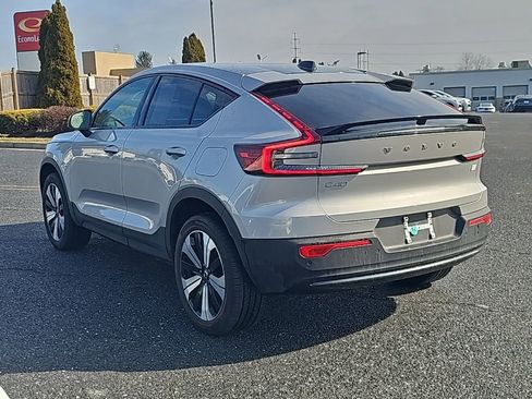 Certified 2023 Volvo C40 Recharge Core image 14