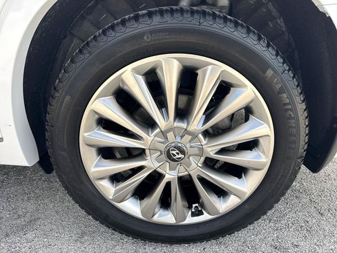 Used 2020 Hyundai Palisade Limited FWD image 51