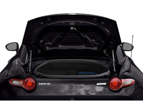 Used 2020 MAZDA MX-5 Miata RF Club w/ Brembo/BBS Recaro Package RWD image 14