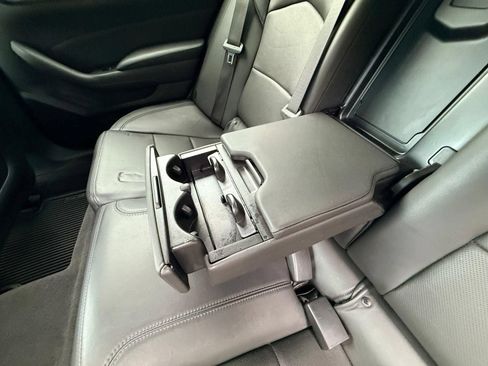 Used 2017 Cadillac CTS AWD Sedan w/ Seating Package image 33